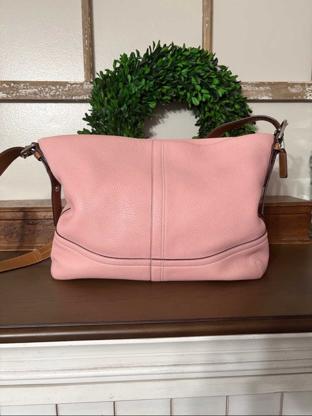 Coach F11394 XL Duffle y2k
